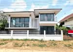 บ้านเดี่ยวเหนือเมือง ร้อยเอ็ด, ร้อยเอ็ด