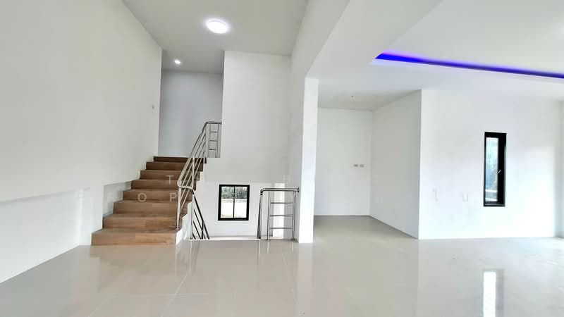 บ้านเดี่ยวเหนือเมือง ร้อยเอ็ด, Roi Et, Nua Muang, Muang Roi Et, Roi Et, 3 Bedrooms, 120 sqm, Single Detached House For Sale, by The Best Property ทองใบ, 500227337 - DDproperty.com