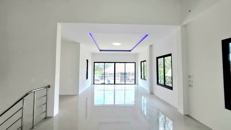 บ้านเดี่ยวเหนือเมือง ร้อยเอ็ด, ร้อยเอ็ด, เหนือเมือง, เมืองร้อยเอ็ด, ร้อยเอ็ด, 120 ตร.ม., บ้านเดี่ยว ขาย, โดย The Best Property ทองใบ, 500227337 - DDproperty.com