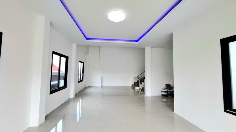 บ้านเดี่ยวเหนือเมือง ร้อยเอ็ด, Roi Et, Nua Muang, Muang Roi Et, Roi Et, 3 Bedrooms, 120 sqm, Single Detached House For Sale, by The Best Property ทองใบ, 500227337 - DDproperty.com