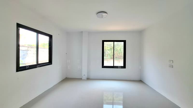 บ้านเดี่ยวเหนือเมือง ร้อยเอ็ด, ร้อยเอ็ด, เหนือเมือง, เมืองร้อยเอ็ด, ร้อยเอ็ด, 120 ตร.ม., บ้านเดี่ยว ขาย, โดย The Best Property ทองใบ, 500227337 - DDproperty.com