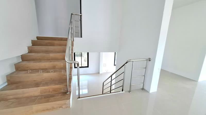 บ้านเดี่ยวเหนือเมือง ร้อยเอ็ด, Roi Et, Nua Muang, Muang Roi Et, Roi Et, 3 Bedrooms, 120 sqm, Single Detached House For Sale, by The Best Property ทองใบ, 500227337 - DDproperty.com