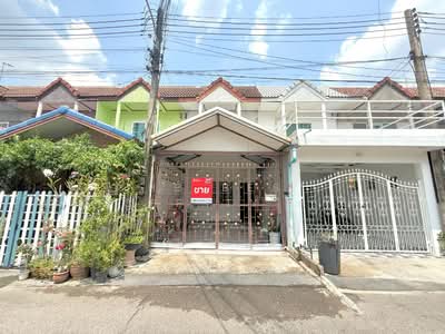 ขาย - สิวารัตน์ 3 : Sivarat 3, สมุทรสาคร