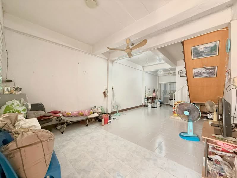 Sivarat 3, Samut Sakhon, Om Noi, Krathum Baen, Samut Sakhon, 2 Bedrooms, 100 sqm, Townhouse For Sale, by he Best Property ดาด้า, 500227338 - DDproperty.com