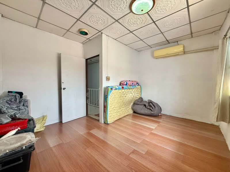 Sivarat 3, Samut Sakhon, Om Noi, Krathum Baen, Samut Sakhon, 2 Bedrooms, 100 sqm, Townhouse For Sale, by he Best Property ดาด้า, 500227338 - DDproperty.com