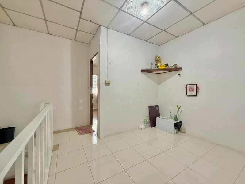 Sivarat 3, Samut Sakhon, Om Noi, Krathum Baen, Samut Sakhon, 2 Bedrooms, 100 sqm, Townhouse For Sale, by he Best Property ดาด้า, 500227338 - DDproperty.com