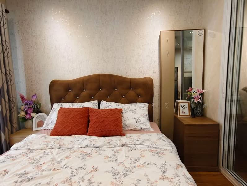 For Rent - Regent Home Sukhumvit 81, Bangkok