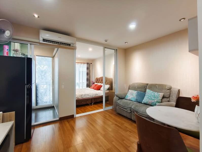 For Rent - Regent Home Sukhumvit 81, Bangkok