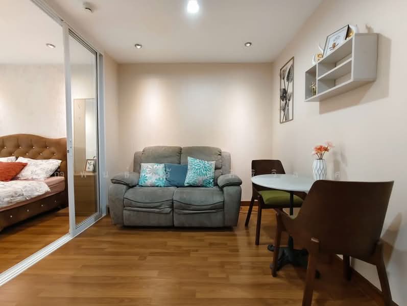 For Rent - Regent Home Sukhumvit 81, Bangkok