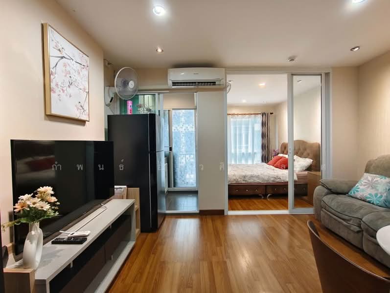 For Rent - Regent Home Sukhumvit 81, Bangkok