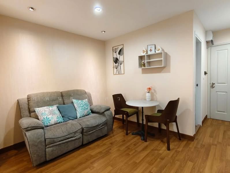 For Rent - Regent Home Sukhumvit 81, Bangkok