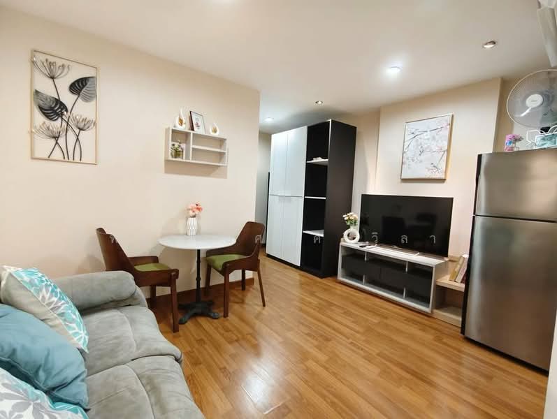 For Rent - Regent Home Sukhumvit 81, Bangkok