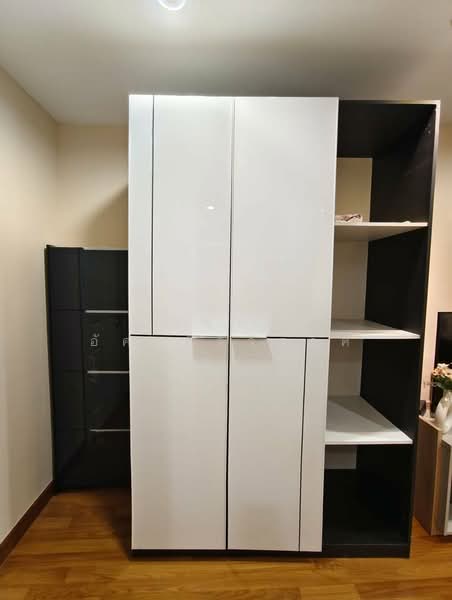 Regent Home Sukhumvit 81 : รีเจ้นท์ โฮม สุขุมวิท 81, กรุงเทพ, ซ. สุขุมวิท 81, สวนหลวง, สวนหลวง, กรุงเทพ, 28 ตร.ม., คอนโด ให้เช่า, โดย กำพนธ์ อัศวศิริวิลาศ, 500227339 - DDproperty.com