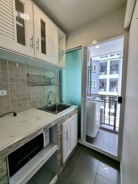 Regent Home Sukhumvit 81 : รีเจ้นท์ โฮม สุขุมวิท 81, กรุงเทพ, ซ. สุขุมวิท 81, สวนหลวง, สวนหลวง, กรุงเทพ, 28 ตร.ม., คอนโด ให้เช่า, โดย กำพนธ์ อัศวศิริวิลาศ, 500227339 - DDproperty.com