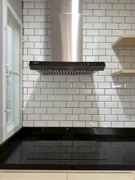 Q District Suksawad-Wongwaen Rama 3 : คิว ดิสทริค สุขสวัสดิ์-วงแหวนพระราม 3, สมุทรปราการ, ซอยสุขสวัสดิ์ 76 ลัดหลวง ถนนสุขสวัสดิ์, บางจาก, พระประแดง, สมุทรปราการ, 140 ตร.ม., ทาวน์เฮ้าส์ ขาย, โดย ERA Thailand, 500227345 - DDproperty.com