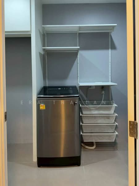 Q District Suksawad-Wongwaen Rama 3, Samut Prakan, Soi Suksawat 76 Latluang, Suksawat Road, Bang Chak, Phra Pra Daeng, Samut Prakan, 4 Bedrooms, 140 sqm, Townhouse For Sale, by ERA Thailand, 500227345 - DDproperty.com