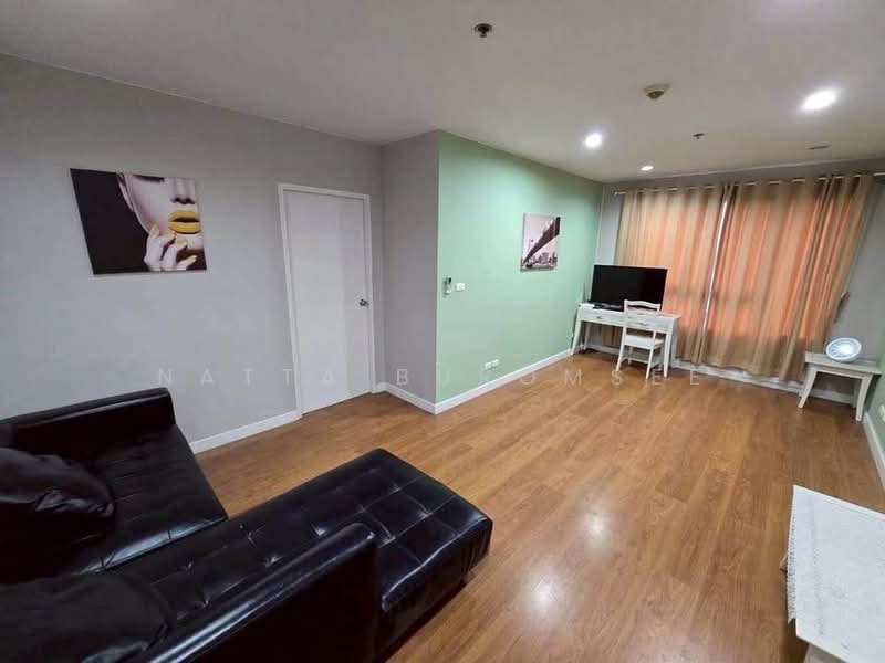 Condo One X Sukhumvit 26, Bangkok, Soi Sukhumvit 26, Sukhumvit Road, Khong Tan, Khlong Toei, Bangkok, 1 Bedroom, 52 sqm, Condo For Rent, by Natta Buromsee, 500227347 - DDproperty.com