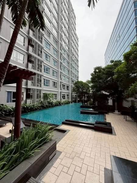 Condo One X Sukhumvit 26 : คอนโด วัน เอ็กซ์ สุขุมวิท 26, กรุงเทพ, ซอยสุขุมวิท 26 ถนนสุขุมวิท, คลองตัน, คลองเตย, กรุงเทพ, 52 ตร.ม., คอนโด ให้เช่า, โดย Natta Buromsee, 500227347 - DDproperty.com