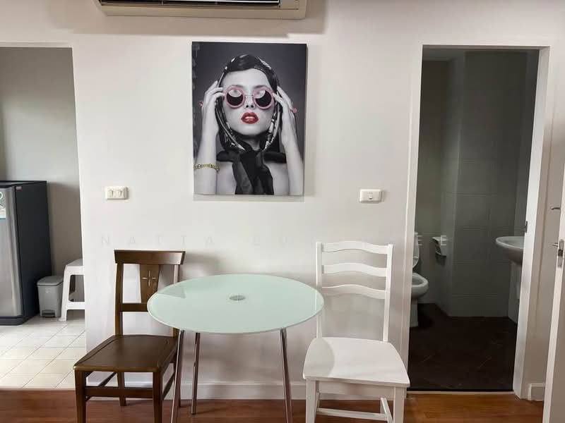 Condo One X Sukhumvit 26, Bangkok, Soi Sukhumvit 26, Sukhumvit Road, Khong Tan, Khlong Toei, Bangkok, 1 Bedroom, 52 sqm, Condo For Rent, by Natta Buromsee, 500227347 - DDproperty.com
