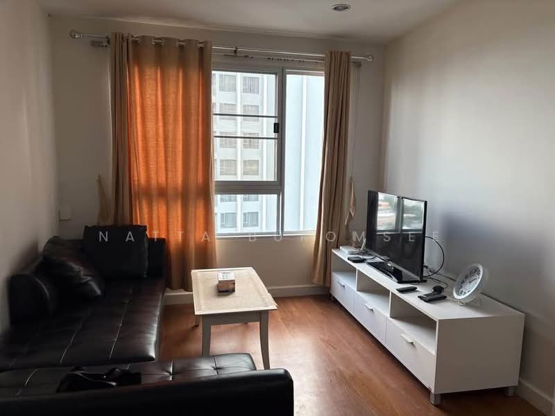 Condo One X Sukhumvit 26, Bangkok, Soi Sukhumvit 26, Sukhumvit Road, Khong Tan, Khlong Toei, Bangkok, 1 Bedroom, 52 sqm, Condo For Rent, by Natta Buromsee, 500227347 - DDproperty.com
