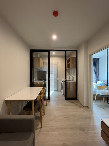 NUE Noble Centre Bangna : นิว โนเบิล เซ็นเตอร์ บางนา, กรุงเทพ, ถนนบางนา-ตราด, บางนา, บางนา, กรุงเทพ, 29 ตร.ม., คอนโด ให้เช่า, โดย กำพนธ์ อัศวศิริวิลาศ, 500227350 - DDproperty.com