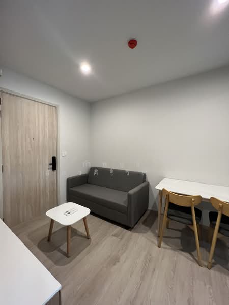 NUE Noble Centre Bangna : นิว โนเบิล เซ็นเตอร์ บางนา, กรุงเทพ, ถนนบางนา-ตราด, บางนา, บางนา, กรุงเทพ, 29 ตร.ม., คอนโด ให้เช่า, โดย กำพนธ์ อัศวศิริวิลาศ, 500227350 - DDproperty.com