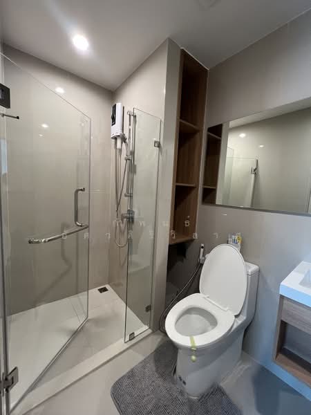 NUE Noble Centre Bangna, Bangkok, Bangna-Trad Road, Bang Na, Bang Na, Bangkok, 1 Bedroom, 29 sqm, Condo For Rent, by กำพนธ์ อัศวศิริวิลาศ, 500227350 - DDproperty.com