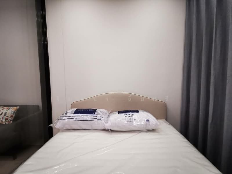 One9Five Asoke-Rama 9, Bangkok, 195 Soi Rama 9 Soi 5, Huai Khwang, Huai Khwang, Bangkok, 1 Bedroom, 28 sqm, Condo For Rent, by Jintana Limsri, 500227351 - DDproperty.com