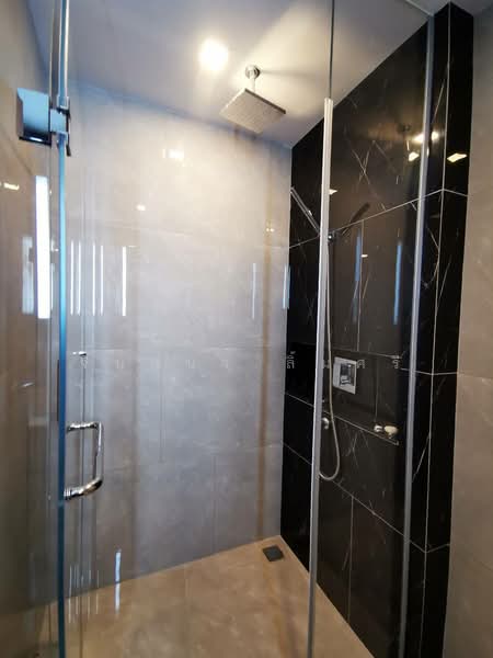 One9Five Asoke-Rama 9, Bangkok, 195 Soi Rama 9 Soi 5, Huai Khwang, Huai Khwang, Bangkok, 1 Bedroom, 28 sqm, Condo For Rent, by Jintana Limsri, 500227351 - DDproperty.com