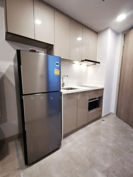 One9Five Asoke-Rama 9, Bangkok, 195 Soi Rama 9 Soi 5, Huai Khwang, Huai Khwang, Bangkok, 1 Bedroom, 28 sqm, Condo For Rent, by Jintana Limsri, 500227351 - DDproperty.com