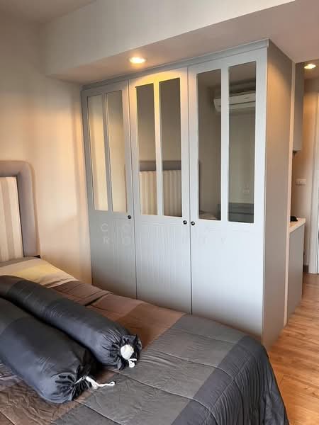 The Editor Saphan Khwai, Bangkok, 1555 Phahonyothin Rd, Samsen Nai, Phaya Thai, Bangkok, 1 Bedroom, 28 sqm, Condo For Rent, by Connex Property, 500227354 - DDproperty.com