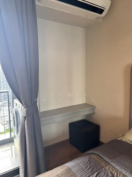 The Editor Saphan Khwai, Bangkok, 1555 Phahonyothin Rd, Samsen Nai, Phaya Thai, Bangkok, 1 Bedroom, 28 sqm, Condo For Rent, by Connex Property, 500227354 - DDproperty.com