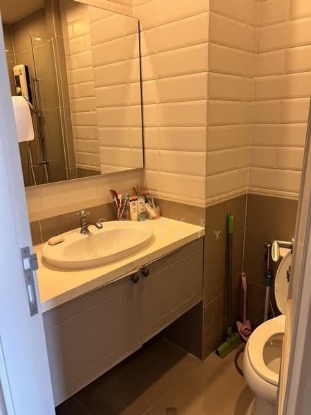 The Editor Saphan Khwai, Bangkok, 1555 Phahonyothin Rd, Samsen Nai, Phaya Thai, Bangkok, 1 Bedroom, 28 sqm, Condo For Rent, by Connex Property, 500227354 - DDproperty.com