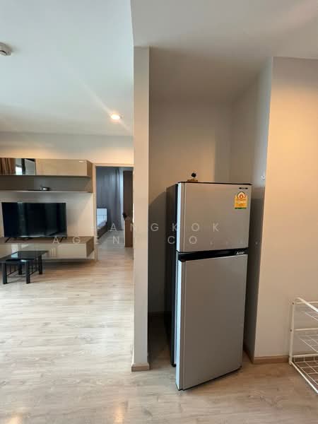 IDEO Q Ratchathewi, Bangkok, 515 Phetchaburi Road, Thanon Phetchaburi, Ratchathewi, Bangkok, 1 Bedroom, 50 sqm, Condo For Rent, by Bangkok Agent Co.,Ltd., 500227355 - DDproperty.com