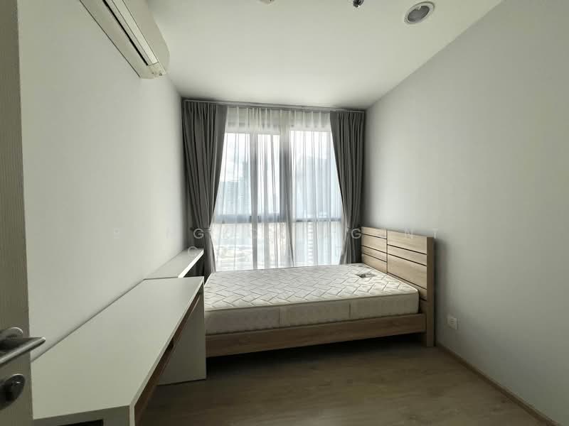 IDEO Q Ratchathewi, Bangkok, 515 Phetchaburi Road, Thanon Phetchaburi, Ratchathewi, Bangkok, 2 Bedrooms, 50 sqm, Condo For Rent, by Bangkok Agent Co.,Ltd., 500227357 - DDproperty.com