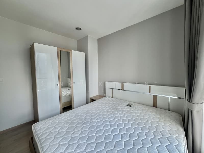 IDEO Q Ratchathewi, Bangkok, 515 Phetchaburi Road, Thanon Phetchaburi, Ratchathewi, Bangkok, 2 Bedrooms, 50 sqm, Condo For Rent, by Bangkok Agent Co.,Ltd., 500227357 - DDproperty.com