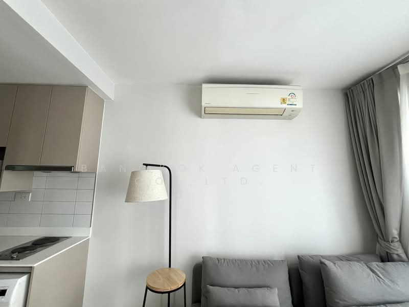 IDEO Q Ratchathewi, Bangkok, 515 Phetchaburi Road, Thanon Phetchaburi, Ratchathewi, Bangkok, 2 Bedrooms, 50 sqm, Condo For Rent, by Bangkok Agent Co.,Ltd., 500227357 - DDproperty.com