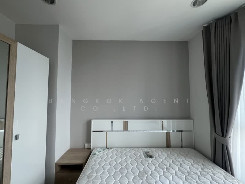 IDEO Q Ratchathewi, Bangkok, 515 Phetchaburi Road, Thanon Phetchaburi, Ratchathewi, Bangkok, 2 Bedrooms, 50 sqm, Condo For Rent, by Bangkok Agent Co.,Ltd., 500227357 - DDproperty.com