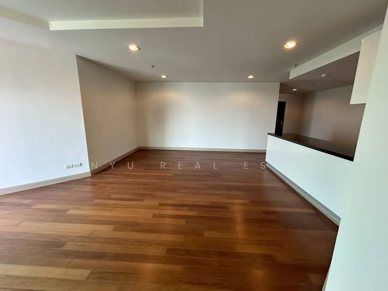 Belle Grand Rama 9, Bangkok, 131 Rama 9 Road, Huai Khwang, Huai Khwang, Bangkok, 2 Bedrooms, 100 sqm, Condo For Sale, by Shinyu Real Estate, 500227358 - DDproperty.com
