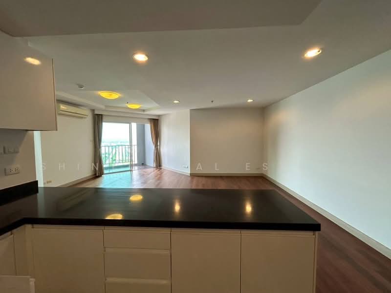 Belle Grand Rama 9, Bangkok, 131 Rama 9 Road, Huai Khwang, Huai Khwang, Bangkok, 2 Bedrooms, 100 sqm, Condo For Sale, by Shinyu Real Estate, 500227358 - DDproperty.com