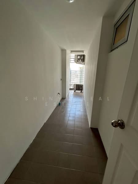 Belle Grand Rama 9, Bangkok, 131 Rama 9 Road, Huai Khwang, Huai Khwang, Bangkok, 2 Bedrooms, 100 sqm, Condo For Sale, by Shinyu Real Estate, 500227358 - DDproperty.com