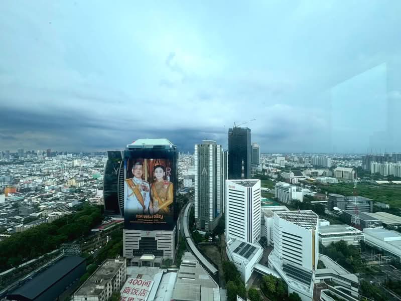 Belle Grand Rama 9, Bangkok, 131 Rama 9 Road, Huai Khwang, Huai Khwang, Bangkok, 2 Bedrooms, 100 sqm, Condo For Sale, by Shinyu Real Estate, 500227358 - DDproperty.com