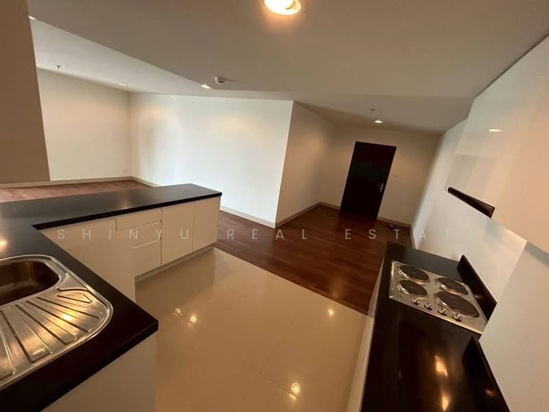 Belle Grand Rama 9, Bangkok, 131 Rama 9 Road, Huai Khwang, Huai Khwang, Bangkok, 2 Bedrooms, 100 sqm, Condo For Sale, by Shinyu Real Estate, 500227358 - DDproperty.com