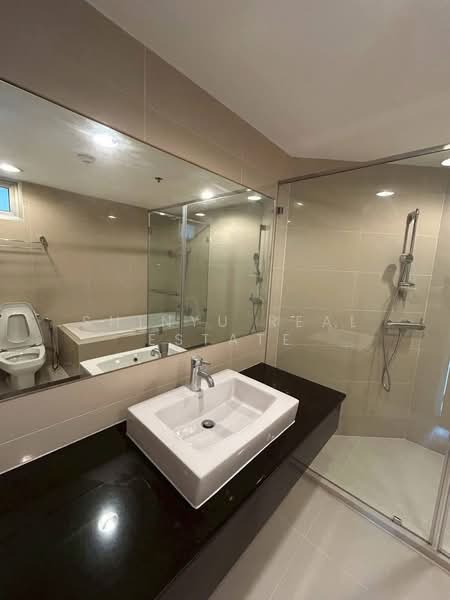 Belle Grand Rama 9, Bangkok, 131 Rama 9 Road, Huai Khwang, Huai Khwang, Bangkok, 2 Bedrooms, 100 sqm, Condo For Sale, by Shinyu Real Estate, 500227358 - DDproperty.com