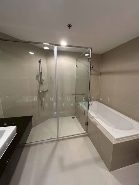 Belle Grand Rama 9, Bangkok, 131 Rama 9 Road, Huai Khwang, Huai Khwang, Bangkok, 2 Bedrooms, 100 sqm, Condo For Sale, by Shinyu Real Estate, 500227358 - DDproperty.com