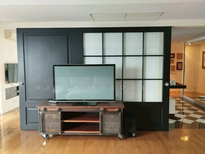 For Rent - Icon III, Bangkok