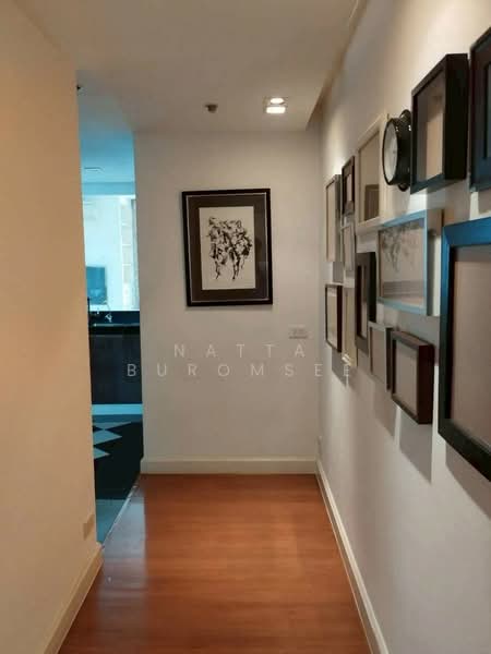 For Rent - Icon III, Bangkok