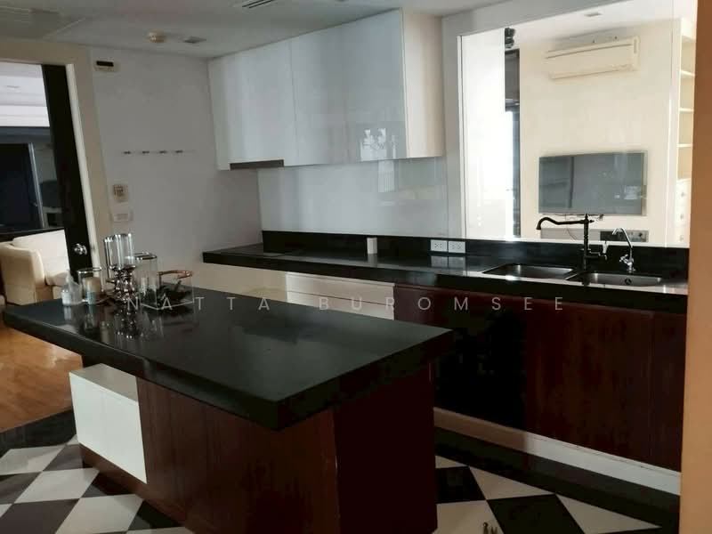 For Rent - Icon III, Bangkok