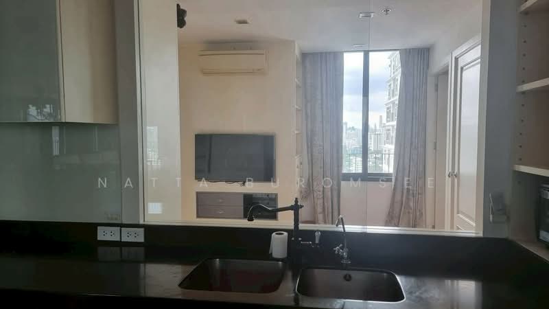 For Rent - Icon III, Bangkok