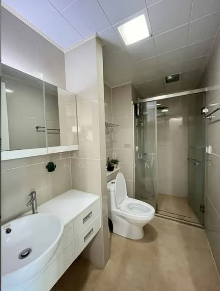 TC Green Rama 9, Bangkok, Rama 9 Road, Huai Khwang, Huai Khwang, Bangkok, 1 Bedroom, 40 sqm, Condo For Rent, by Eastblue Horizon, 500227362 - DDproperty.com